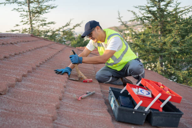 Best Commercial Roof Installation  in Chelsea Cove, NY